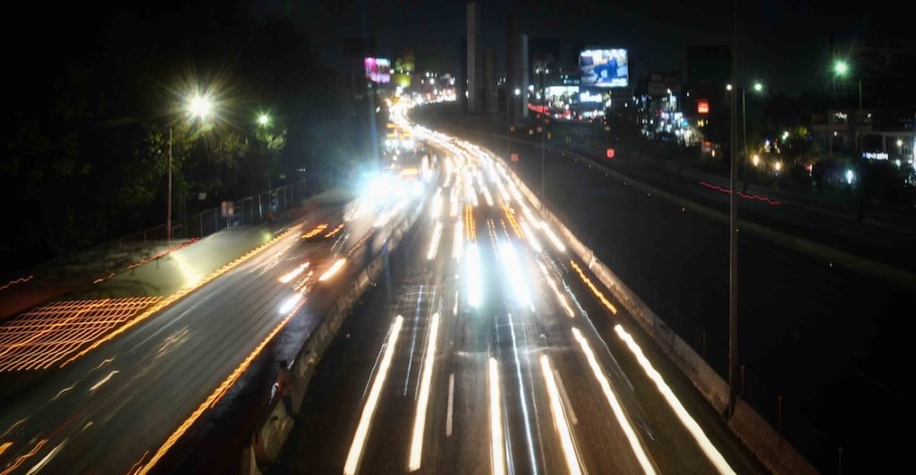 ¿Has oído hablar de la contaminación lumínica y cómo te puede afectar?