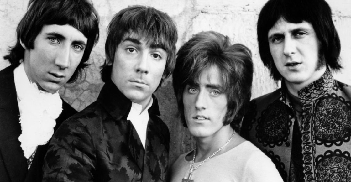 Importancia de The Who en 5 puntos clave