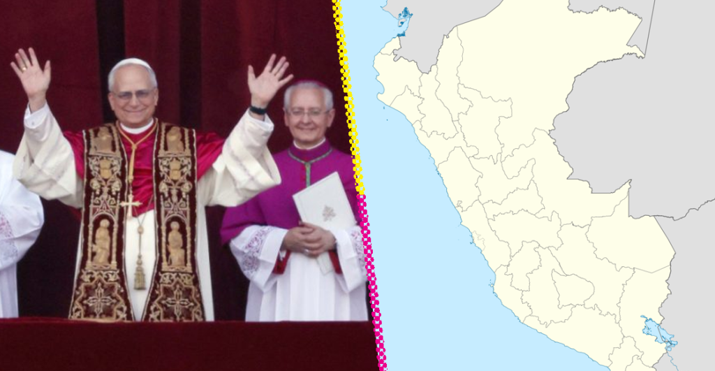 ¿Dónde se ubica Chiclayo, la otra ciudad del Papa León XIV?