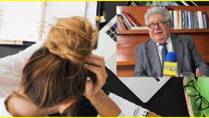 Experto nos resuelve 10 dudas de derechos laborales.
