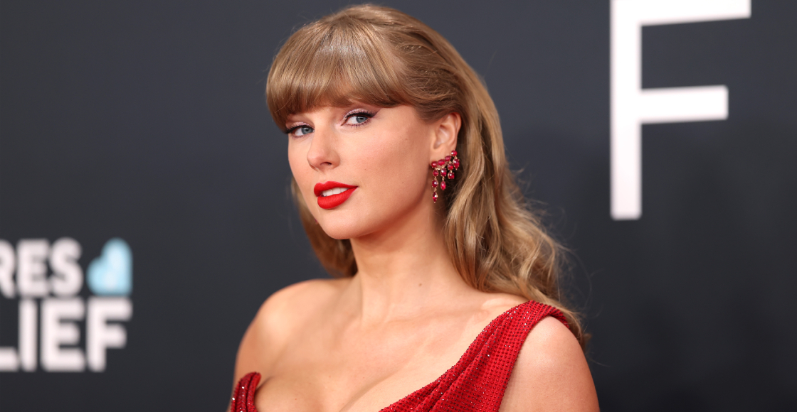 El efecto Taylor Swift: Cómo una artista está redefiniendo la industria musical