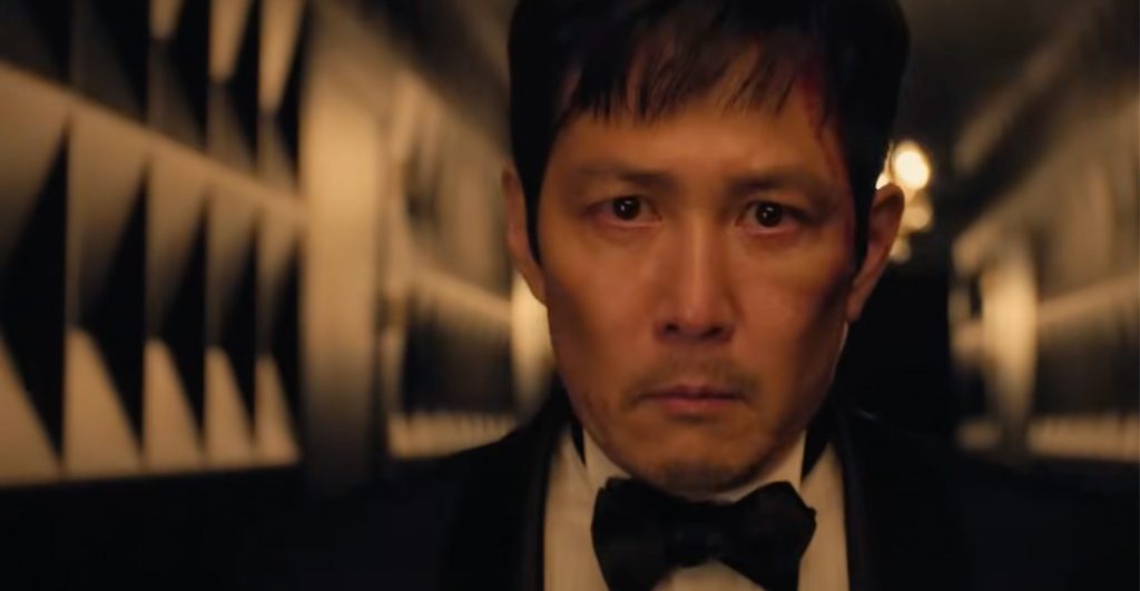 TUDUM 2025: Checa el épico tráiler de 'El juego del calamar 3' de Netflix