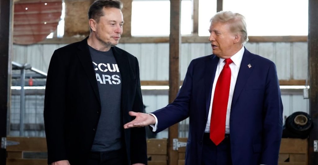 Elon Musk renuncia al gobierno de Trump: 5 polémicas en la Casa Blanca