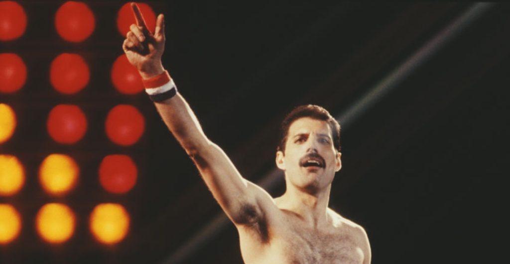 Nueva biografía de Freddie Mercury revelará la existencia de su supuesta hija secreta