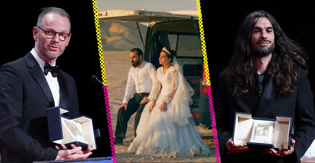 Cannes 2025: 'It Was Just an Accident' se lleva la Palma de Oro y el resto de ganadores