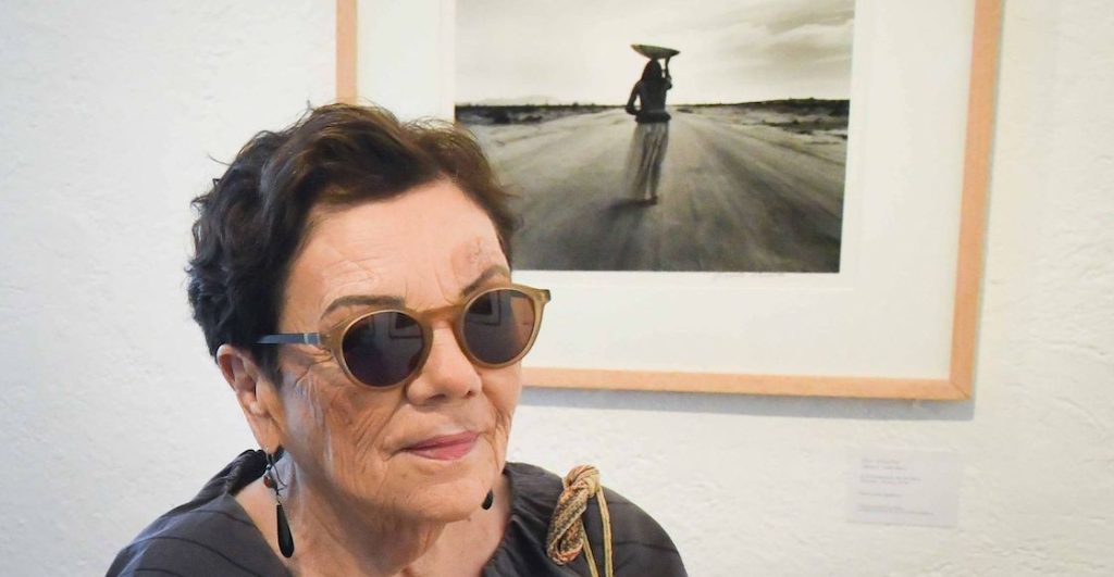 fotos de la mexicana Graciela Iturbide para celebrar su premio Princesa de Asturias de las Artes 2025