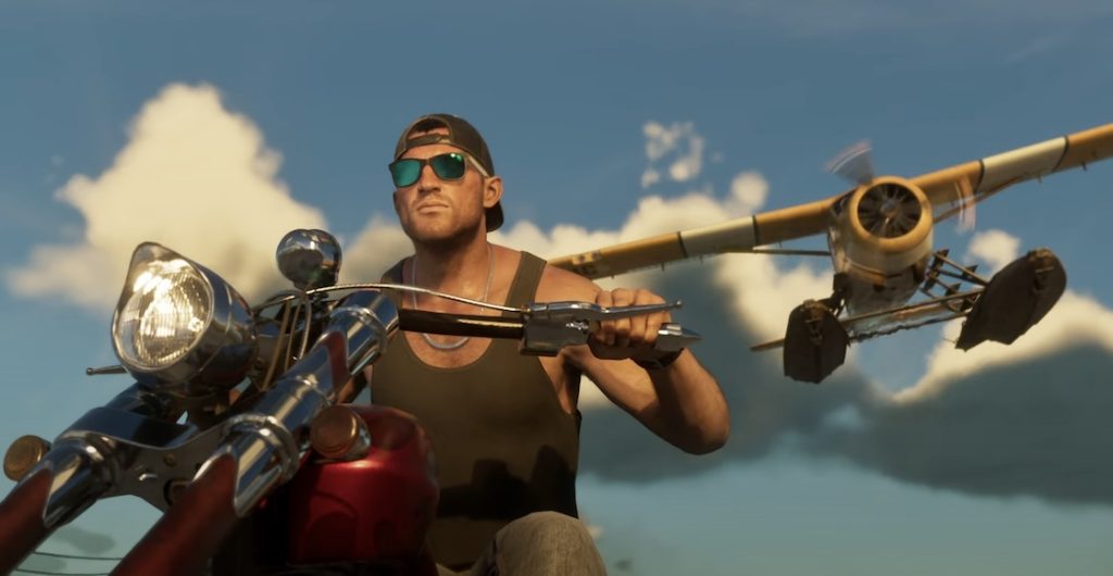Grand Theft Auto VI