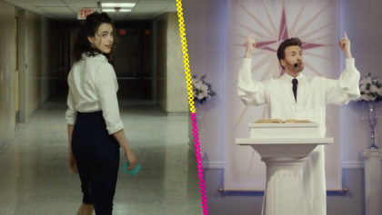 Honey Don't: Tráiler y fecha de estreno de la película protagonizada por Margaret Qualley y Chris Evans