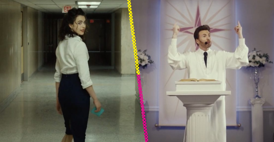 Honey Don't: Tráiler y fecha de estreno de la película protagonizada por Margaret Qualley y Chris Evans