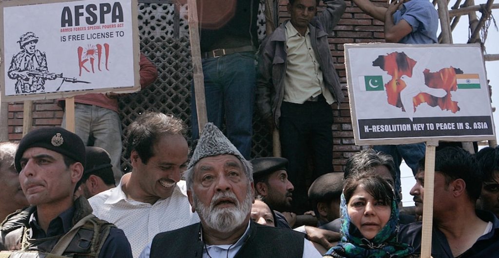 Guía rápida para entender el conflicto histórico entre India y Pakistán