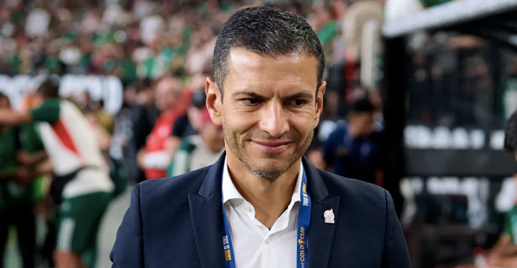 Mundial de Clubes será el primer desafío de Jaime Lozano al frente de Pachuca