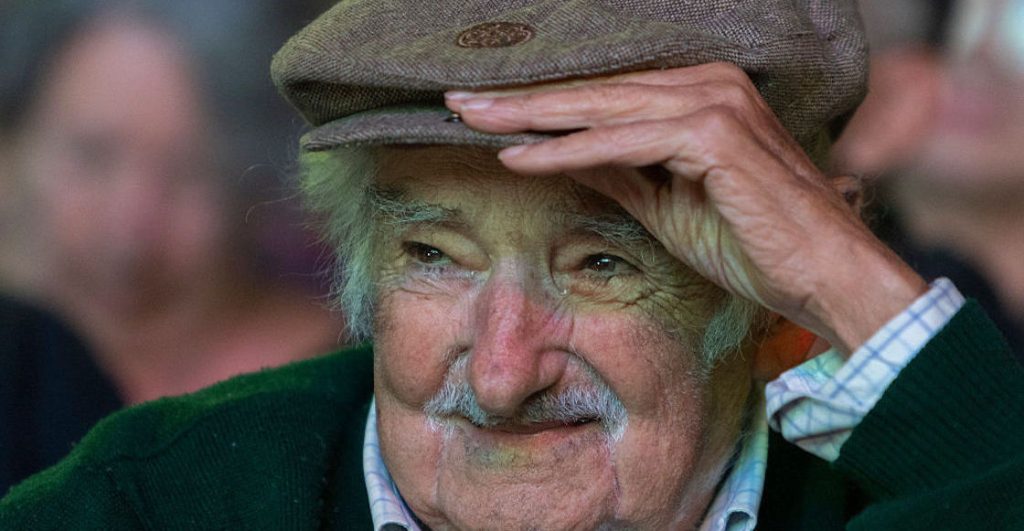 5 cosas que José Mujica hizo diferente a otros líderes de América Latina