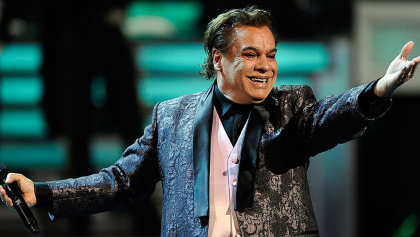 El último concierto de Juan Gabriel en Bellas Artes llega a los cines: Checa fechas y preventa