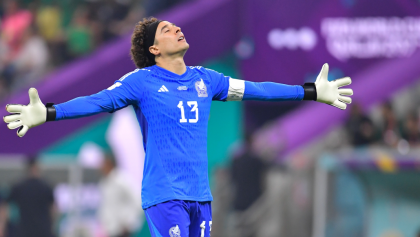 Memo Ochoa está de regreso: Convocatoria de México para los partidos contra Suiza vs Turquía