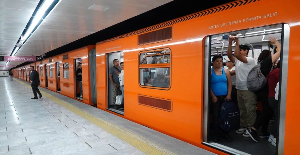 problemas urgentes que no han arreglado en el Metro de CDMX