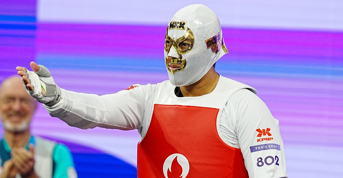Consejo Mundial de Taekwondo suspende a México