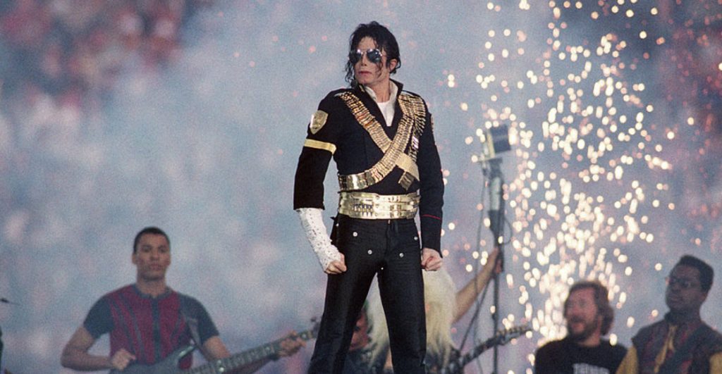 La biopic 'Michael' se estrenará a finales de 2025 y se lanzaría en dos partes