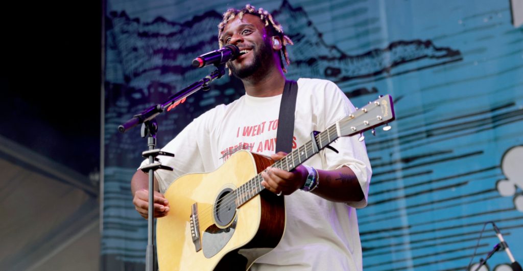 Myles Smith: La nueva voz británica del folk-pop