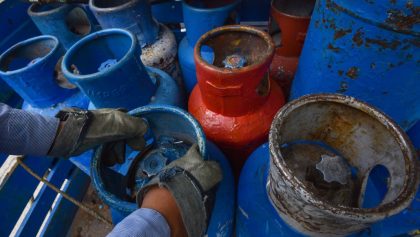 Paro nacional de gaseros: ¿Cuándo es y qué exigen?