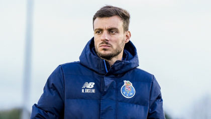 Se acabó la novela: Porto pagará más de 3 millones de euros a Cruz Azul por Martin Anselmi