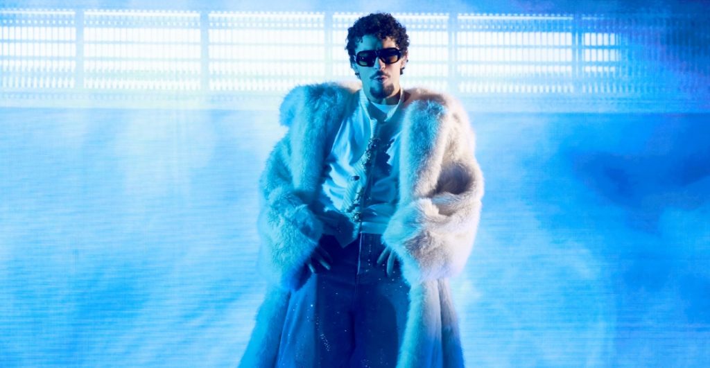 canciones de bad bunny