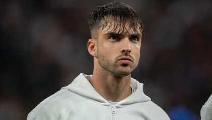 Raúl Asencio y más jugadores del Real Madrid son procesados por difundir contenido sexual