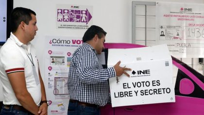 Cuándo y a qué hora salen los resultados de las elecciones del Poder Judicial