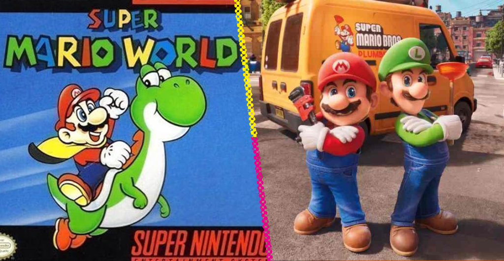 super-mario-nintendo