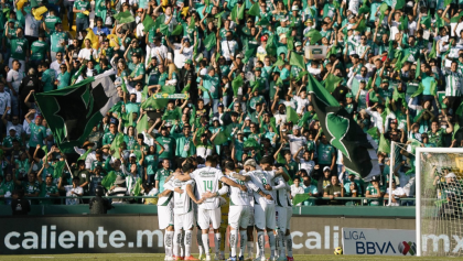 TAS le dice que 'No' a León y al Alajuelense: FIFA decidirá al equipo que jugará el Mundial de Clubes