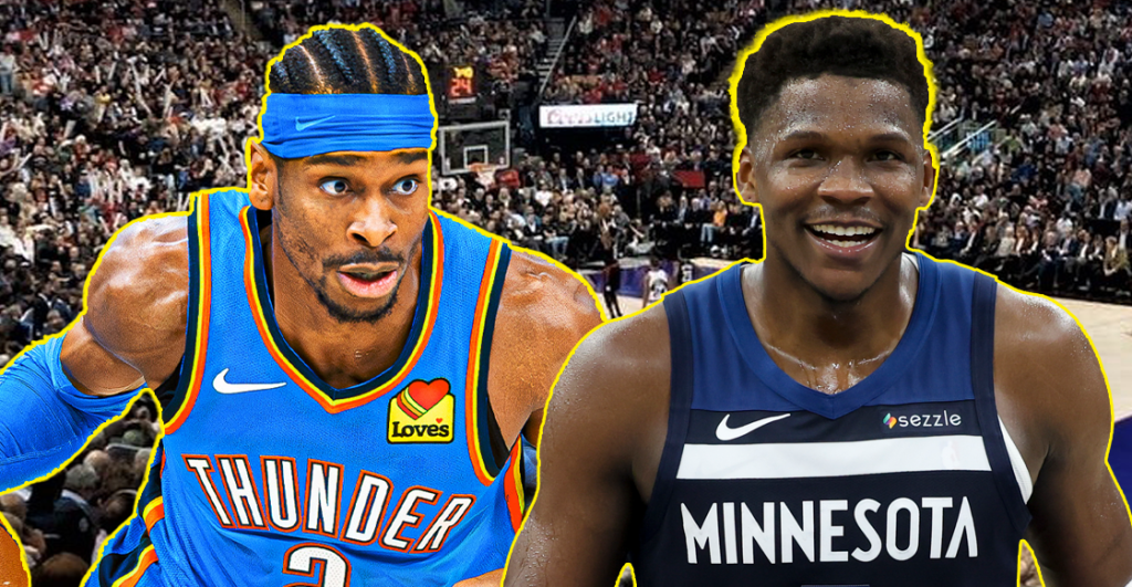 thunder-timberwolves-okc-minnesota-playoffs-nba-2025-finales-oeste-donde-ver-cuando