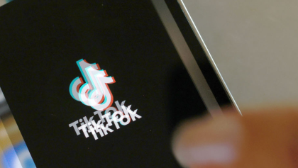 Tiktok deberá pagar una multa millonaria por mal cuidado de datos personales
