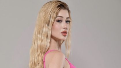 Valeria Márquez, influencer de Jalisco