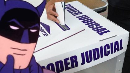 Delitos electorales y cuándo empieza la veda de las elecciones del Poder Judicial