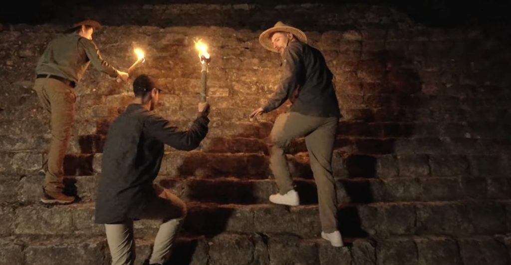 video-mr-beast-calakmul-horarios-zona-arqueologica-campeche-chichen-1