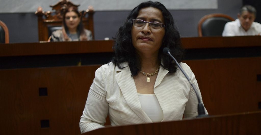 "En Guerrero todo se puede": Alcaldesa de Acapulco y sus 900 millones de pesos perdidos