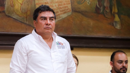 Asesinan a Salvador Bastida, presidente municipal de Tacámbaro y su escolta