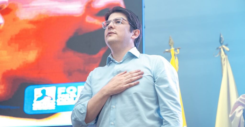 Disparan en la cabeza a Miguel Uribe, precandidato presidencial de Colombia