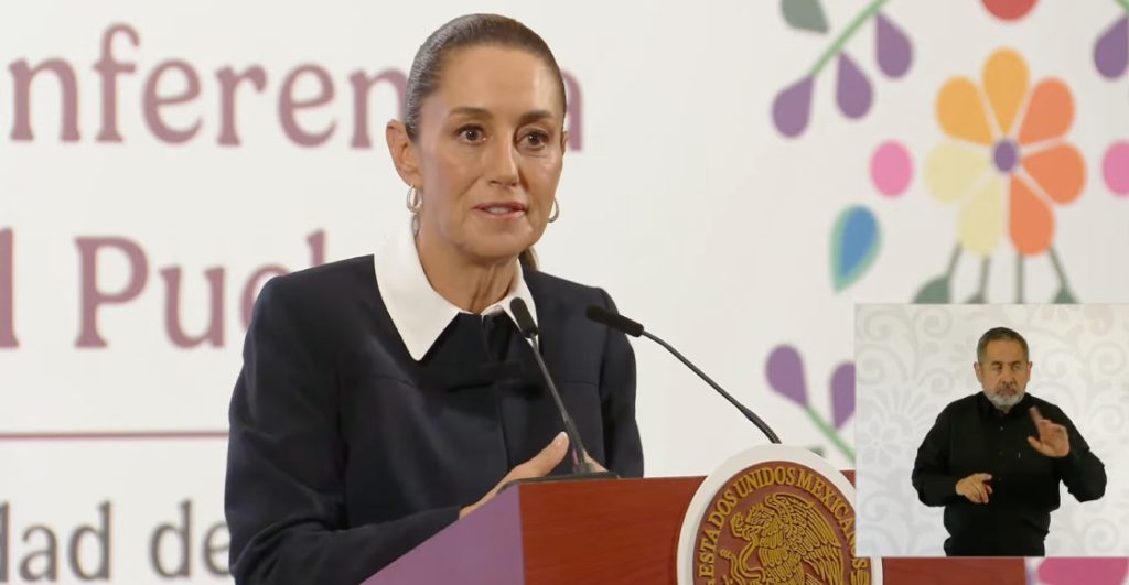 caludia-sheinbaum-aumento-aranceles-acero-aluminio-injusta-insostenible-estados-unidos