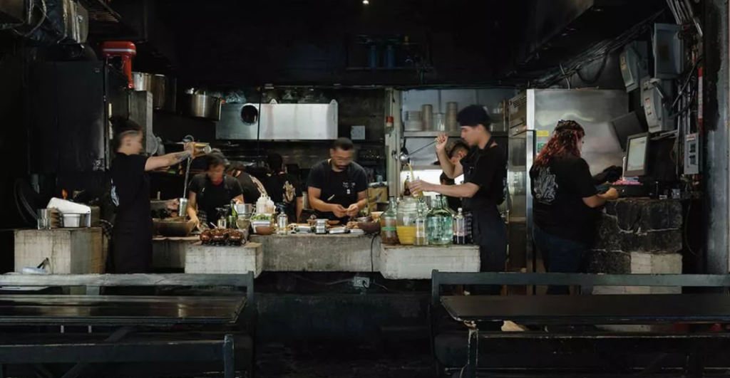 Todos los restaurantes mexicanos con estrellas Michelin 2025