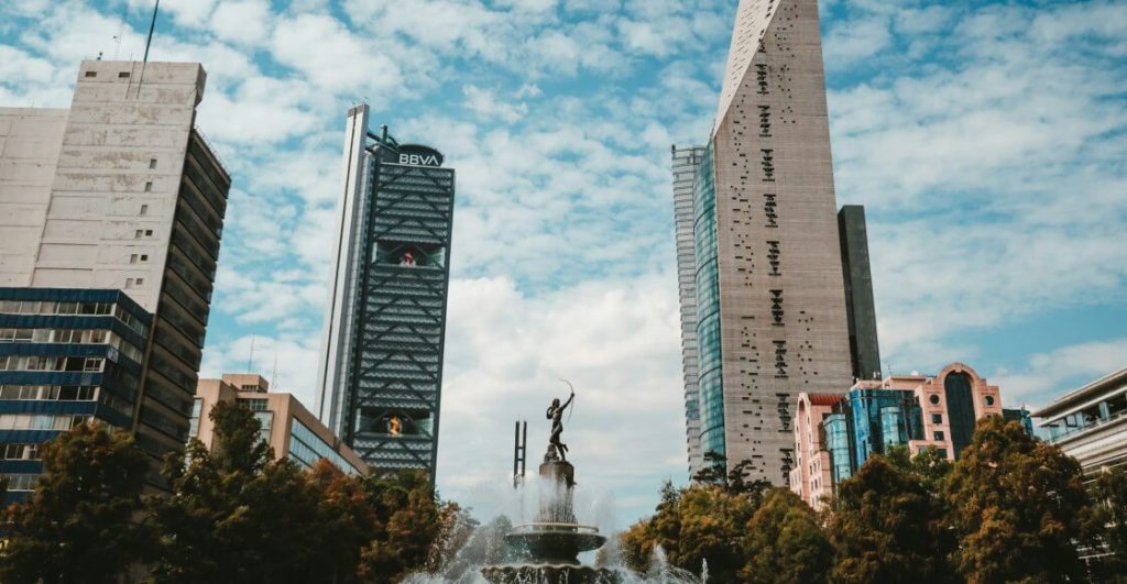 Hablemos de la gentrificación en CDMX
