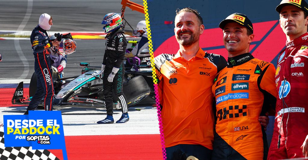 Gran Premio de Austria 2025