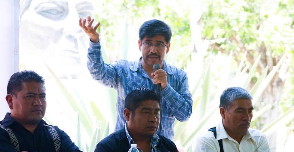 Lo bueno y lo malo de la llegada de Hugo Aguilar a la Presidencia de la Suprema Corte