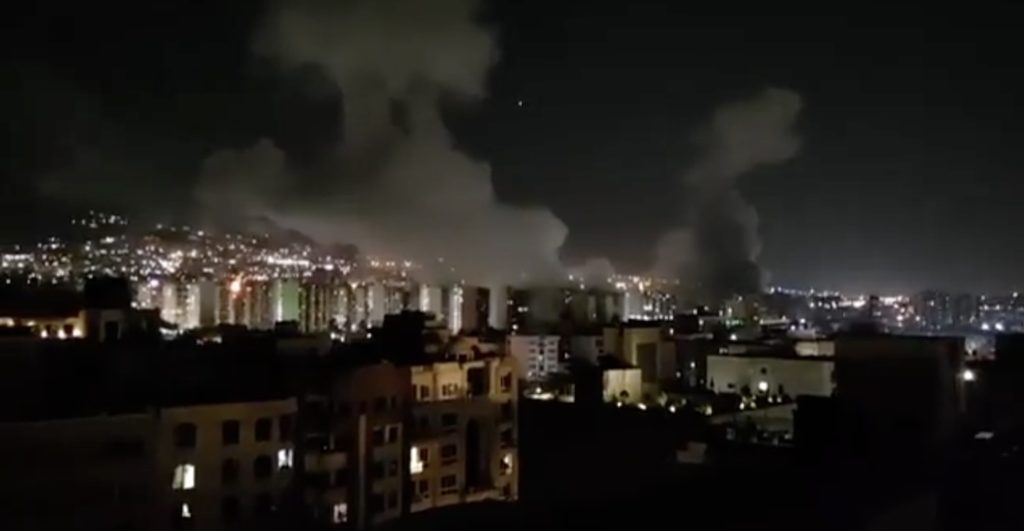 israel-iran-teheran-ataques-bases-bombas-armas-nucleares-2