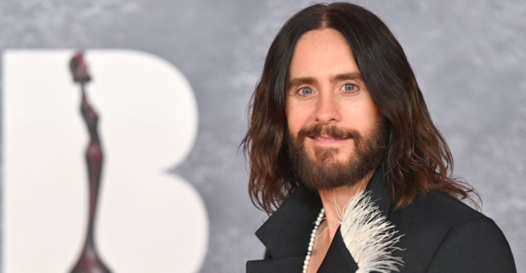 Jared Leto es acusado por varias mujeres de conducta inapropiada con menores de edad