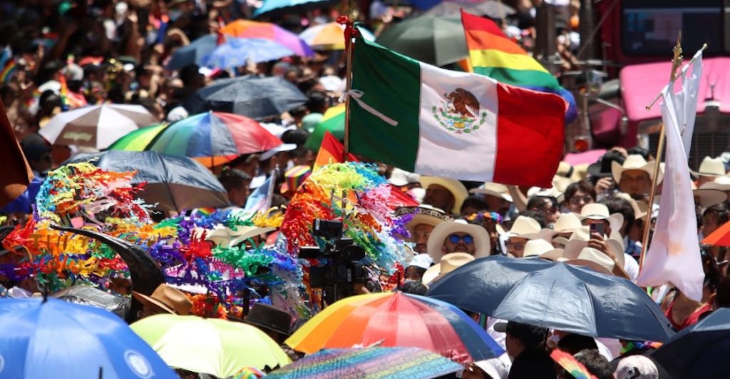 Marcha LGBT+ en CDMX: Ruta, horario, calles cerradas y transporte del PRIDE 2025