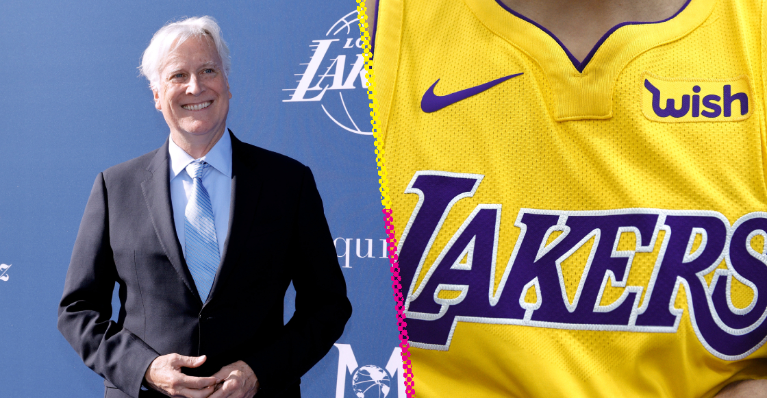 ¿Quién es Mark Walter, nuevo dueño de los Lakers?