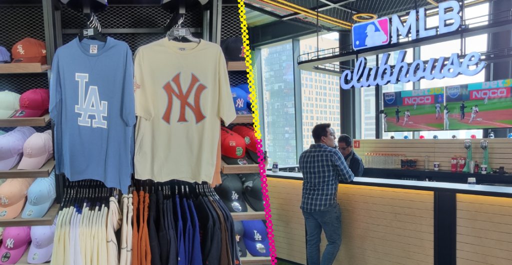 MLB Clubhouse regresa a CDMX: ¿Cuándo, cómo y dónde ir?