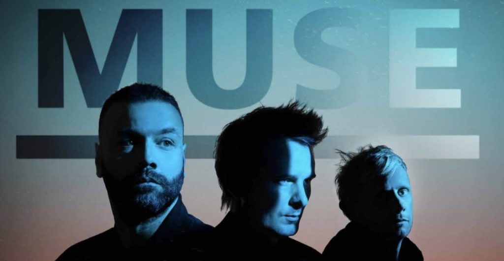 Muse, 2025