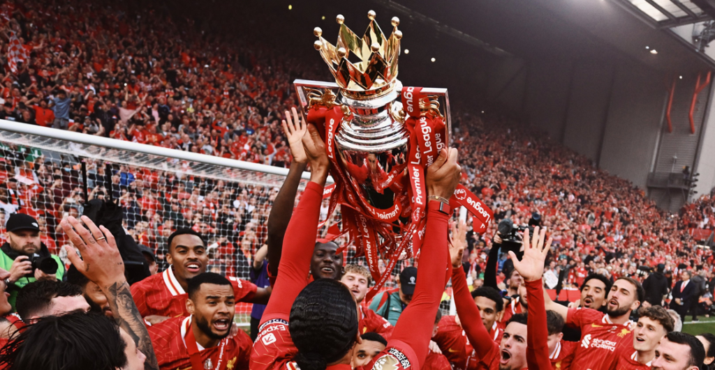 Nuevas reglas de transmisión en la Premier League