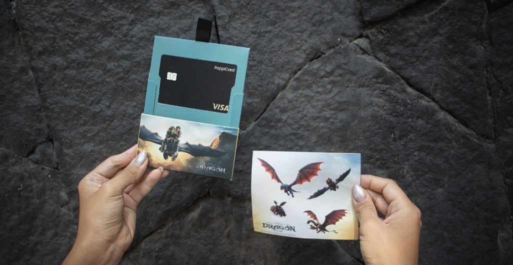 rappicard